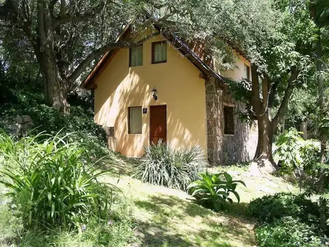 Hotel en Venta en Capilla del Monte, Punilla