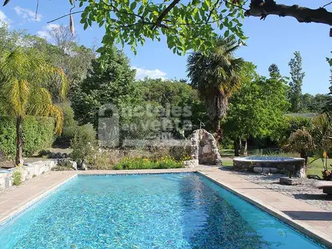 Hotel en Venta en Villa de las Rosas, San Javier