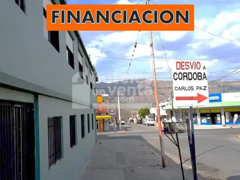 Hotel en Venta en Cosquin, Punilla