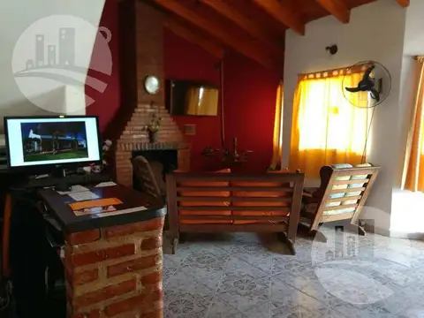 Hotel en Venta en Mina Clavero, San Alberto