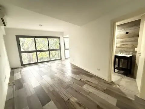 Departamento en Alquiler en Palermo, CABA