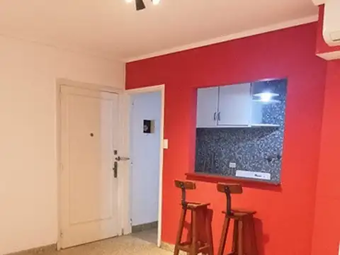 Departamento en Alquiler en Villa Crespo, Capital Federal