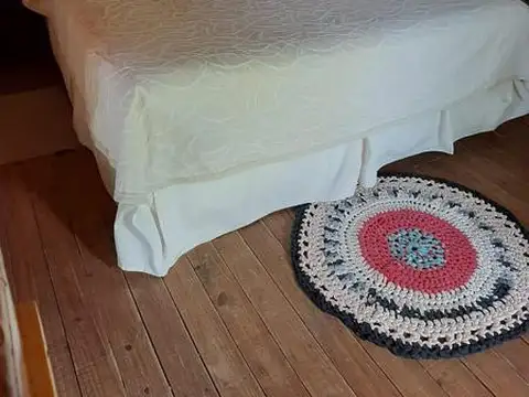 Hotel en Venta en Mina Clavero, San Alberto
