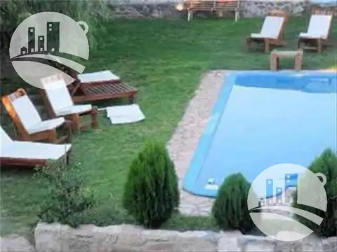 Hotel en Venta en Capilla del Monte, Punilla