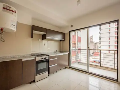 Departamento en Alquiler en Flores, Capital Federal