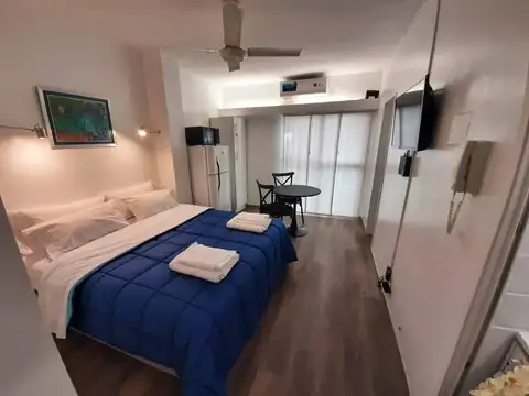 Departamento en Alquiler en Barrio Norte, CABA