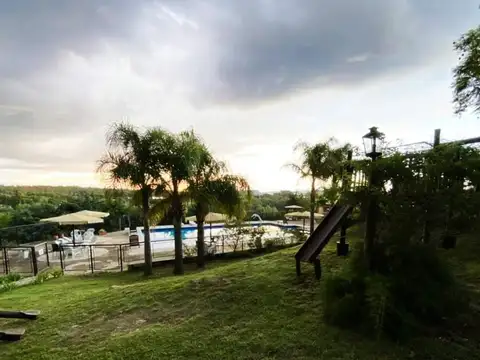 Hotel en Venta en Embalse, Calamuchita