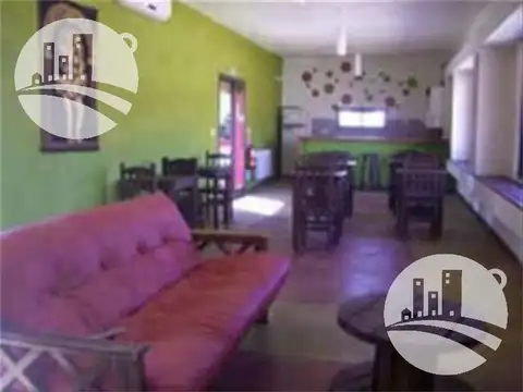 Hotel en Venta en Mina Clavero, San Alberto