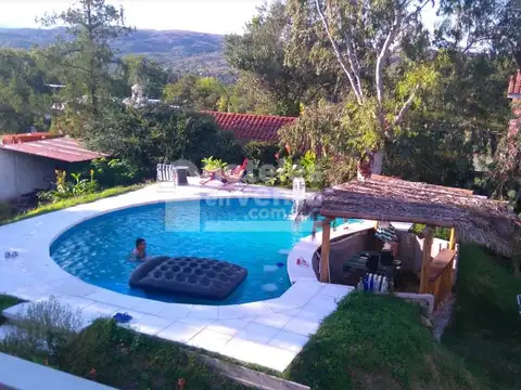 Hotel en Venta en Villa Carlos Paz, Punilla