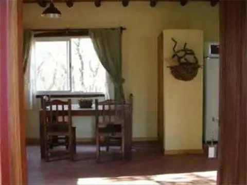 Hotel en Venta en Las Chacras, San Javier