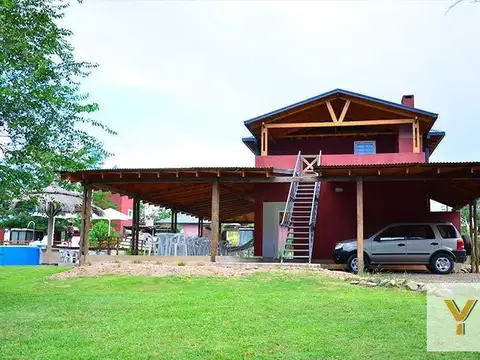 Hotel en Venta en Los Reartes, Calamuchita
