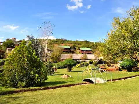 Hotel en Venta en La Quinta, Villa Carlos Paz