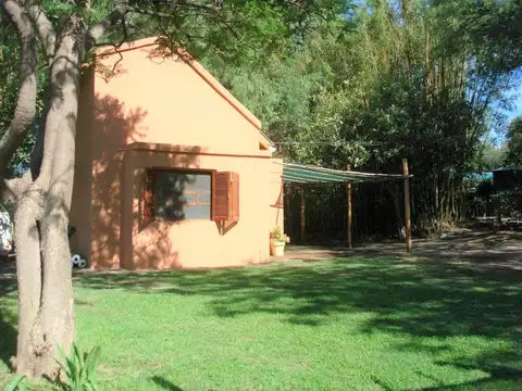 Hotel en Venta en San Marcos Sierra, Cruz del Eje