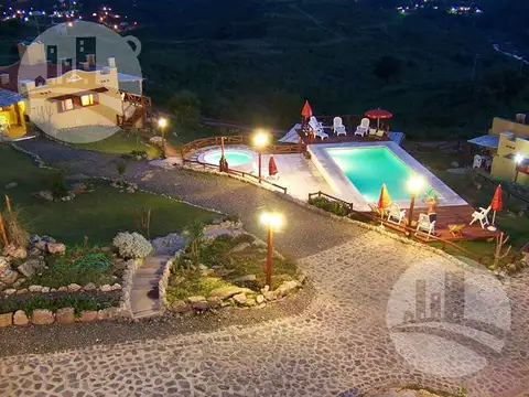 Hotel en Venta en Villa Carlos Paz, Punilla