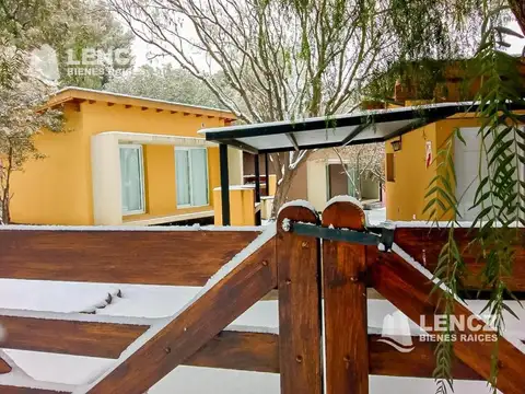 Hotel en Venta en Los Cocos, Punilla