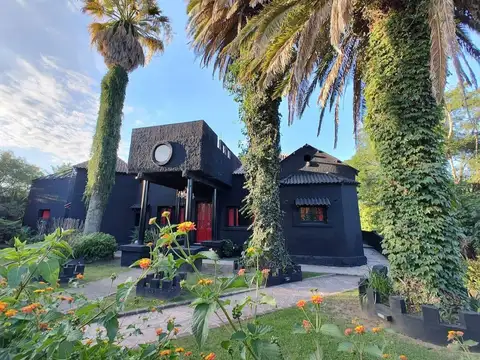 Hotel en Venta en Tanti, Punilla