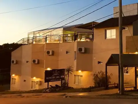 Hotel en Venta en Centro, Villa Carlos Paz