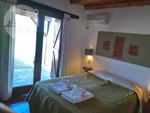Hotel en Venta en Nono, San Alberto