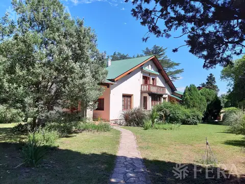 Hotel en Venta en Santa Rosa de Calamuchita, Calamuchita