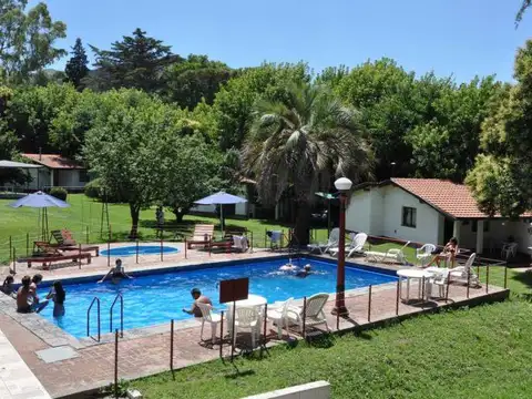 Hotel en Venta en La Falda, Punilla