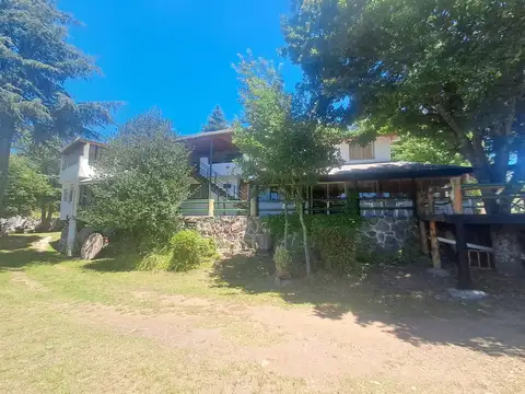 Hotel en Venta en Los Reartes, Calamuchita