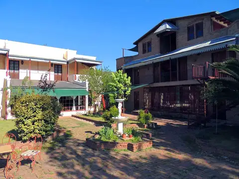 Hotel en Venta en Bialet Masse, Punilla