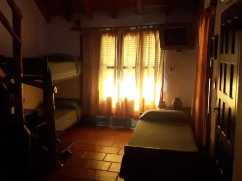 Hotel en Venta en Nono, San Alberto
