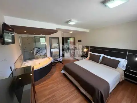 Hotel en Venta en Nono, San Alberto