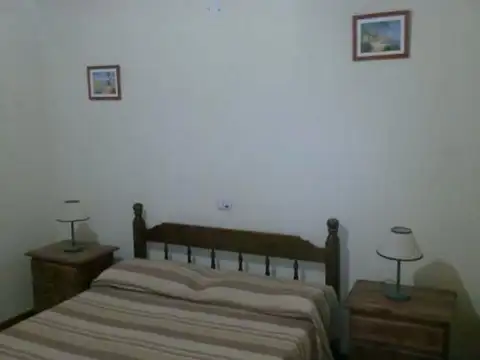 Hotel en Venta en Mina Clavero, San Alberto