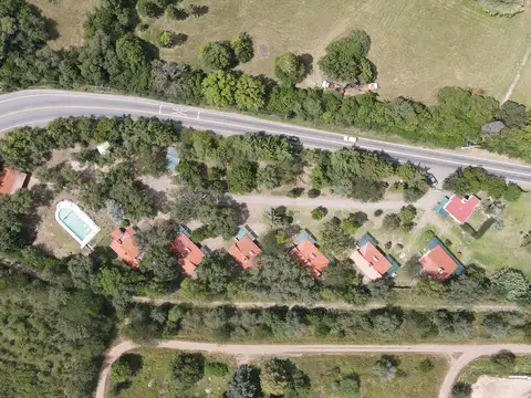 Hotel en Venta en Cosquin, Punilla