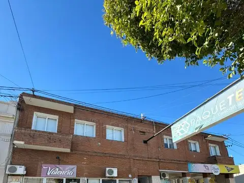 Hotel en Venta en Villa Dolores, San Javier