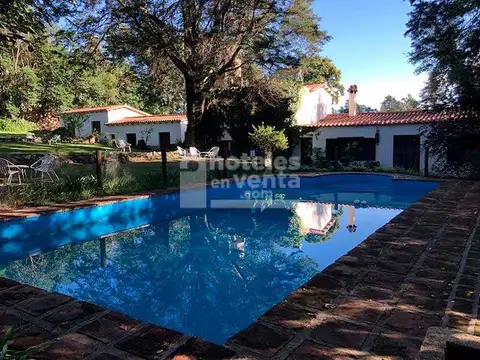 Hotel en Venta en Villa Carlos Paz, Punilla