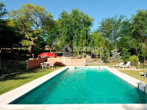 Hotel en Venta en Villa Rio Icho Cruz, Punilla