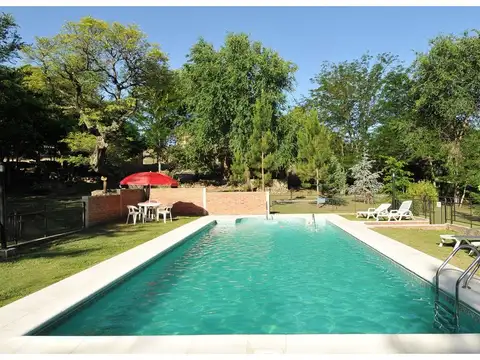 Hotel en Venta en Villa Carlos Paz, Punilla
