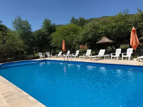 Hotel en Venta en Santa Rosa de Calamuchita, Calamuchita
