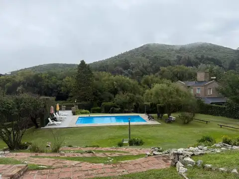 Hotel en Venta en La Cumbre, Punilla