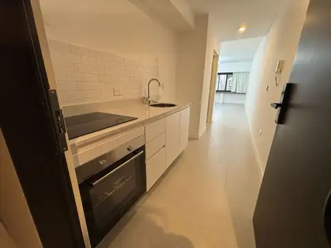 Departamento en Alquiler en Núñez, CABA