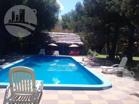 Hotel en Venta en Las Rabonas, San Alberto