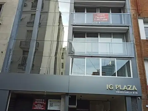 Departamento en Alquiler en San Telmo, Capital Federal