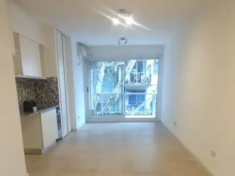 Departamento en Alquiler en Almagro, Capital Federal
