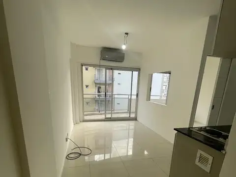 Departamento en Alquiler en Parque Chacabuco, CABA