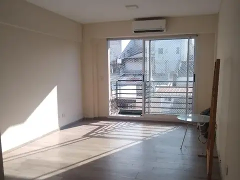 Departamento en Alquiler en Chacarita, Capital Federal
