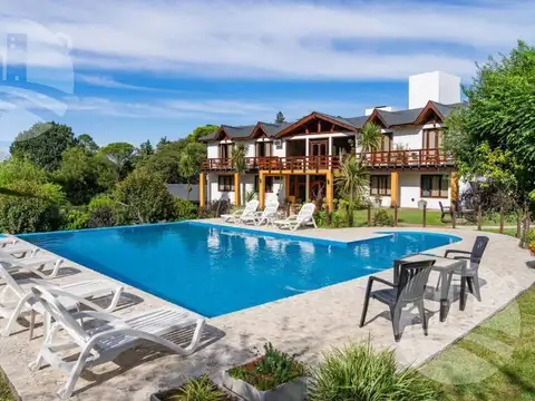 Hotel en Venta en Villa General Belgrano, Calamuchita