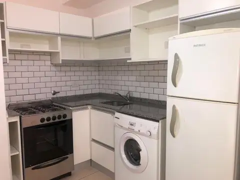 Departamento en Alquiler en Caballito, CABA