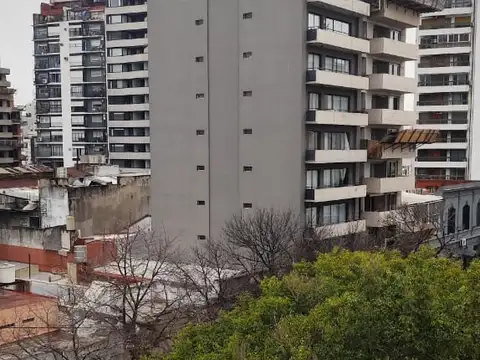Departamento en Alquiler en Palermo Nuevo, Palermo