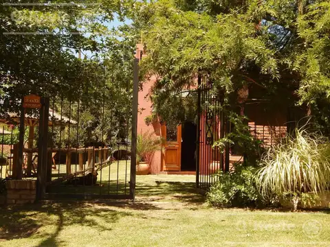 Hotel en Venta en Costa Azul, Villa Carlos Paz