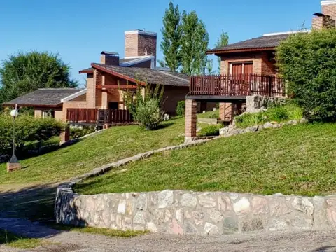 Hotel en Venta en La Falda, Punilla