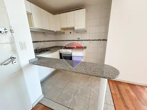 Departamento en Alquiler en San Cristobal, CABA