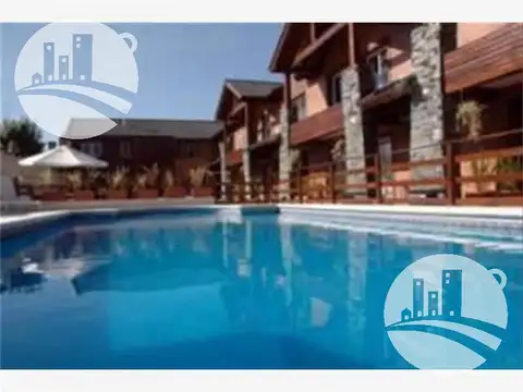 Hotel en Venta en Santa Rosa de Calamuchita, Calamuchita