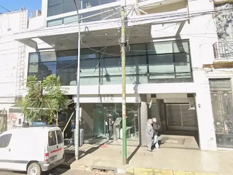 Departamento en Alquiler en Abasto, Capital Federal